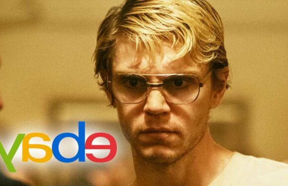 Jeffrey Dahmer-Inspired Costume Pieces Removed By eBay