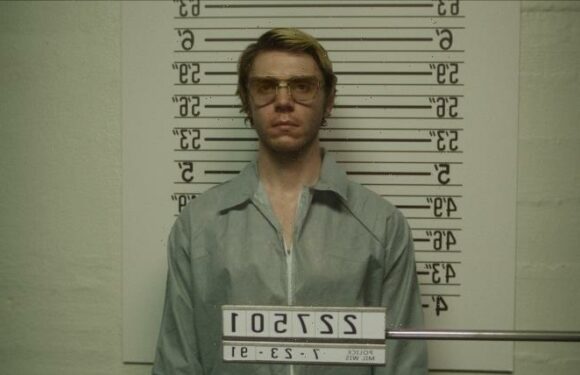Jeffrey Dahmer Series ‘Monster’ Is Netflix’s Ninth Most-Watched Series of All Time