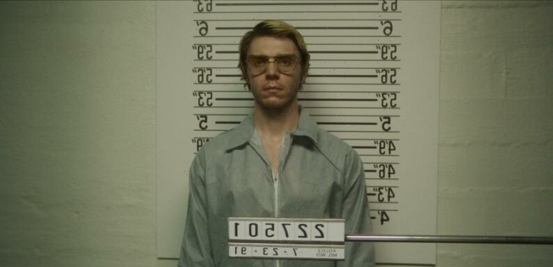 Jeffrey Dahmer Series ‘Monster’ Is Netflix’s Ninth Most-Watched Series of All Time