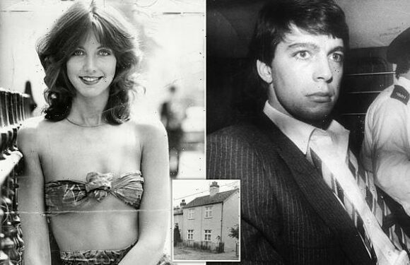 Jeremy Bamber attempts to overturn his farmhouse murders conviction