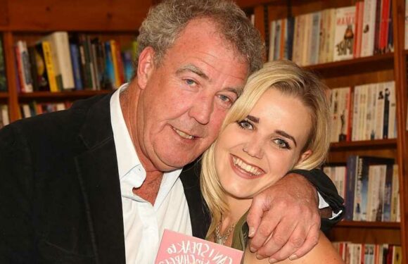 Jeremy Clarkson reveals what he really thinks of daughter Emily’s new husband Alex months after marriage | The Sun