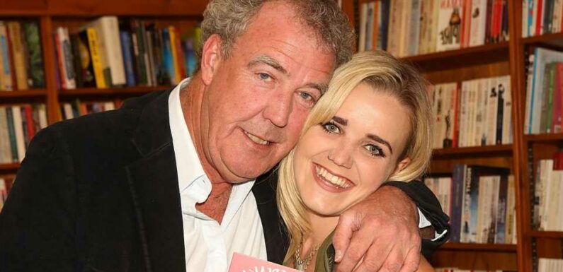 Jeremy Clarkson reveals what he really thinks of daughter Emily’s new husband Alex months after marriage | The Sun