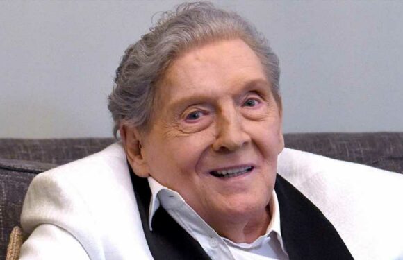 Jerry Lee Lewis Dead at 87