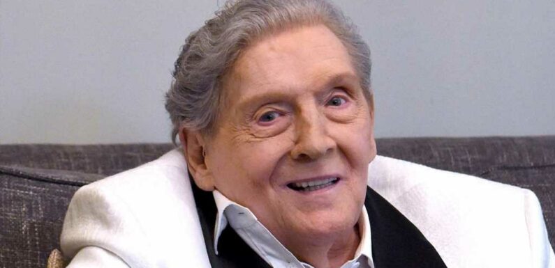 Jerry Lee Lewis Dead at 87