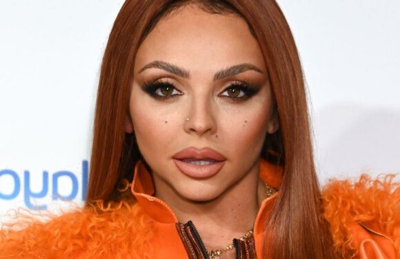 Jesy Nelson fans in suspense as she reactivates Instagram weeks after quitting