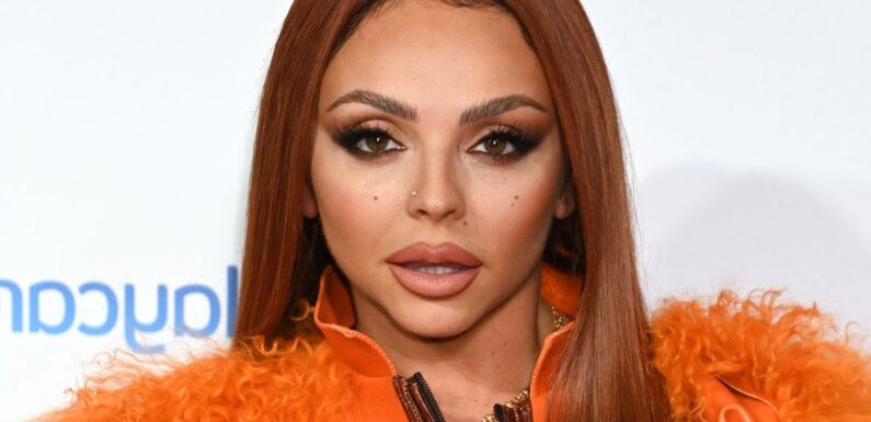 Jesy Nelson fans in suspense as she reactivates Instagram weeks after quitting