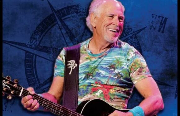 Jimmy Buffett Postpones, Cancels Tour Dates Due To Health Issues