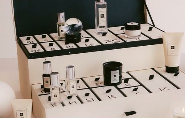 Jo Malone calendar 2022: The luxury fragrance calendar is on sale now | The Sun