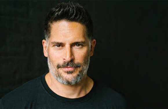 Joe Manganiello to Co-Direct ‘Dungeons & Dragons’ Documentary