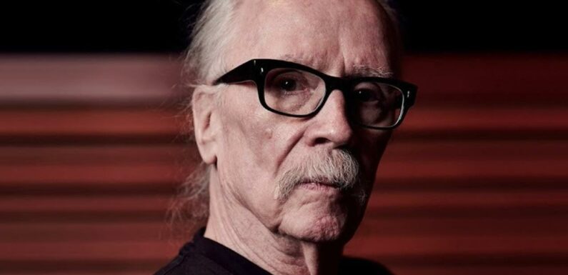 John Carpenter Doesnt Really Care About Halloween Legacy