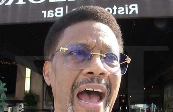 Judge Mathis Says Kanye's Degrading Black Race, Adidas Can Walk Away