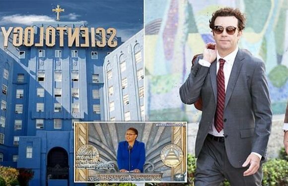 Judge rejects Danny Masterson's plea to delay his rape trial