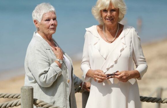 Judi Dench wrote a letter demanding that Netflix put a disclaimer on ‘The Crown’