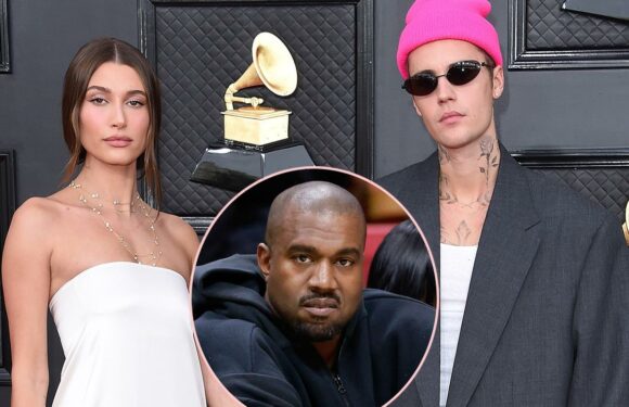 Justin Bieber Ends Friendship With Kanye West After The Rapper Bullied Hailey With 'Nose Job' Nickname!