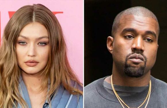 Kanye Slams 'Corny' Gigi Hadid, Accuses Hailey Bieber of Nose Job Amid Feud