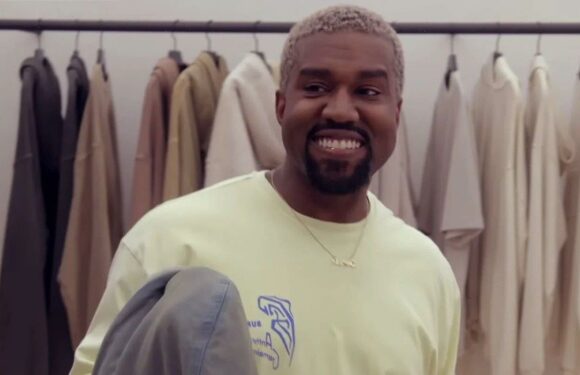 Kanye West Buys His Fourth Factory, Vows to Make YZY Inclusive After Ditching Gap