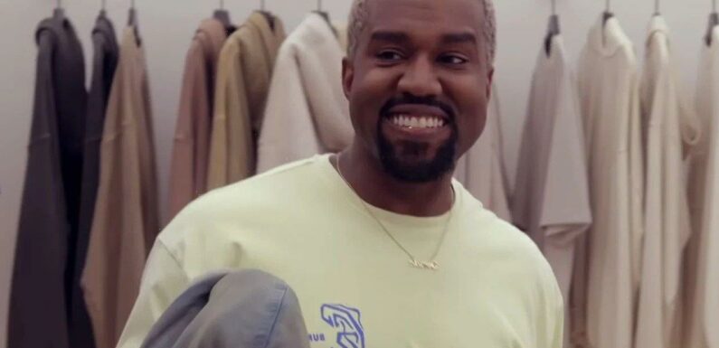 Kanye West Buys His Fourth Factory, Vows to Make YZY Inclusive After Ditching Gap