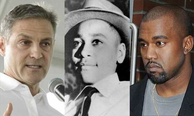 Kanye West Compares Himself to Emmett Till While Blasting Ari Emmanuel in ‘Lynching’ Rant