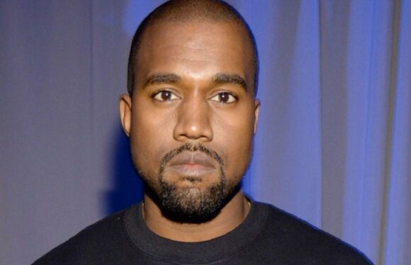 Kanye West Has Officially Lost His Billionaire Status