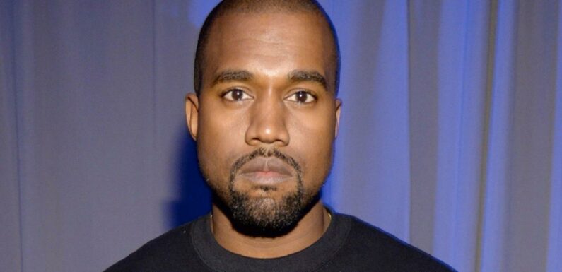 Kanye West Has Officially Lost His Billionaire Status