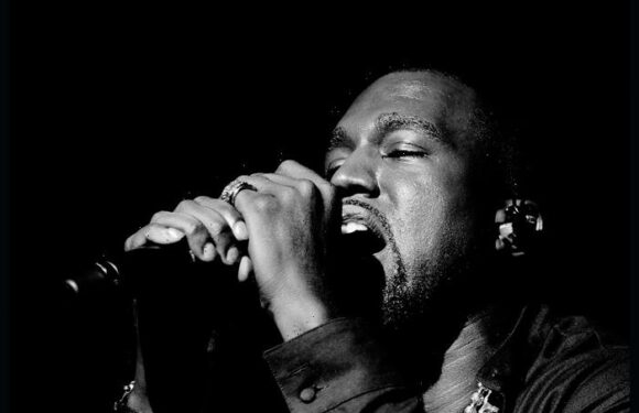 Kanye West Responds To Adidas Putting Relationship ‘Under Review’