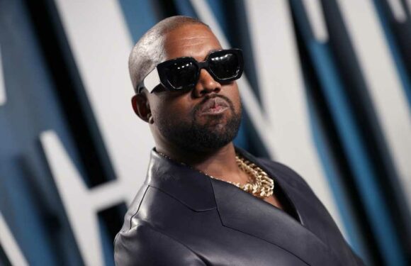 Kanye West addresses anti-Semitism backlash, refuses to be canceled: We here