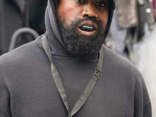 Kanye West smeared fashion editor Gabriella Karefa-Johnson, chaos ensued