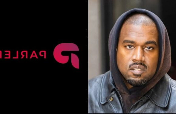 Kanye West to Acquire Parler, a Right-Wing Twitter Clone