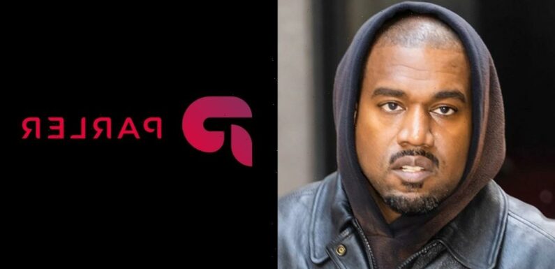 Kanye West to Acquire Parler, a Right-Wing Twitter Clone