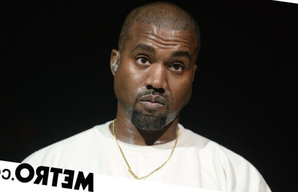 Kanye brands Black Lives Matter 'a scam' after wearing 'White Lives Matter' top