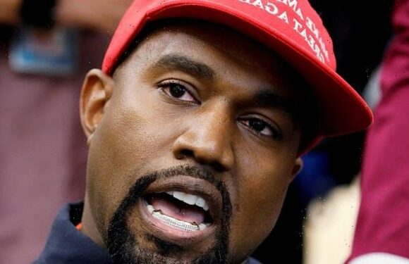 Kanye wanted to call his 2018 hit album Ye – HITLER