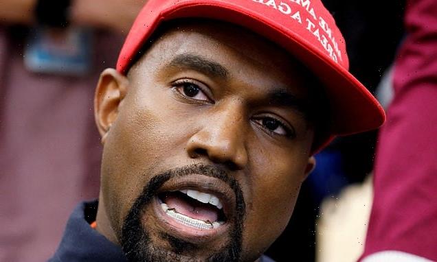 Kanye wanted to call his 2018 hit album Ye – HITLER