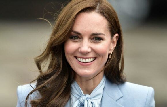Kate Middleton Just Released Her First On-Camera Message Since Becoming Princess of Wales