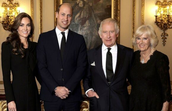 Kate, Princess of Wales pays tribute to Prince Philip in new photo