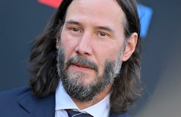 Keanu Reeves No Longer Starring in Hulu's Devil in the White City