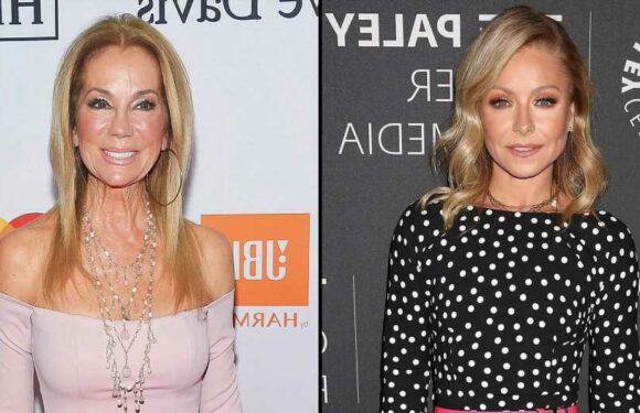 Kelly Ripa Breaks Silence on Kathie Lee Gifford’s Reaction to Her Book