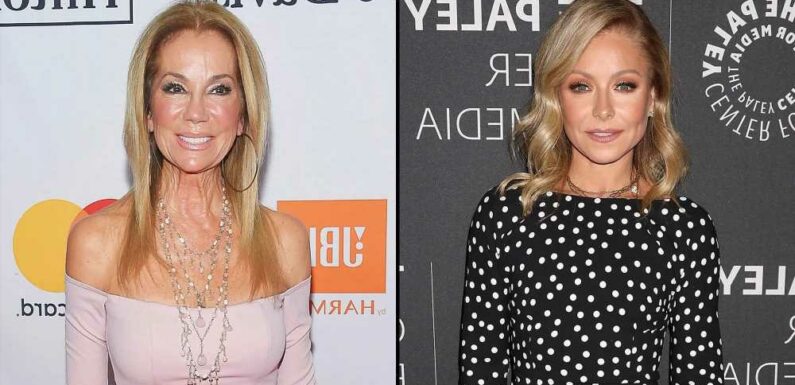 Kelly Ripa Breaks Silence on Kathie Lee Gifford’s Reaction to Her Book