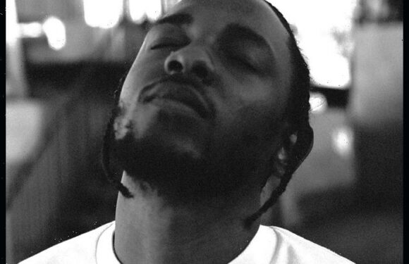 Kendrick Lamar Wins Big At 2022 BET Hip Hop Awards