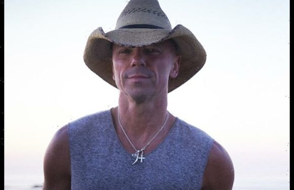 Kenny Chesney To Be Featured Guest At Country Radio Seminar 2023