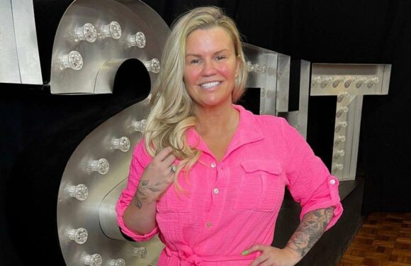 Kerry Katonas Ex-Husband Allegedly Planned to Inject Daughter With Heroine Before Overdose