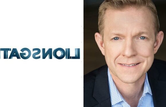 Kevin Beggs Strikes Long-Term Contract Extension With Lionsgate