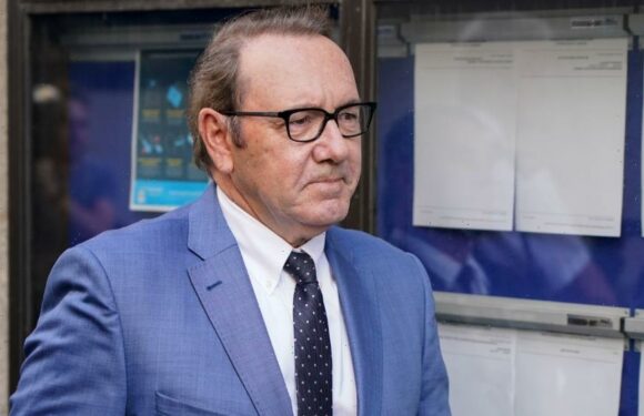 Kevin Spacey Lawyers Claim Anthony Rapp Manufactured Misconduct Claims: He Grew Bitter About Not Getting Parts