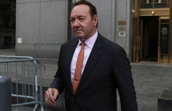 Kevin Spacey Reportedly Has Been Dismissed By The New York Court And Not Liable In Sexual Abuse Lawsuit