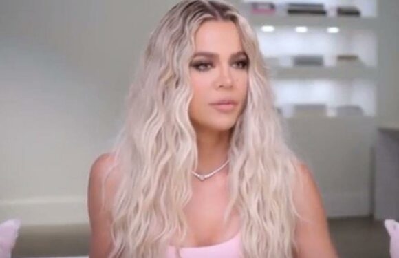 Khloe Kardashian slams Kanye West and urges him to leave sister Kim alone: ‘Enough already!’