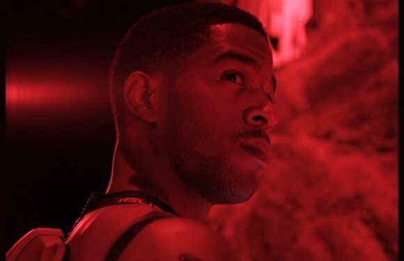 Kid Cudi Hints At Retirement During Hot Ones Appearance