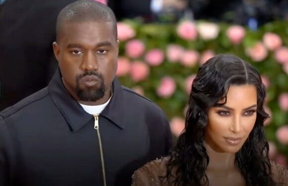 Kim Is Spending More On Her Kids’ Security After Kanye’s Online Antics