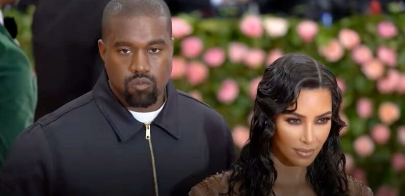 Kim Is Spending More On Her Kids’ Security After Kanye’s Online Antics