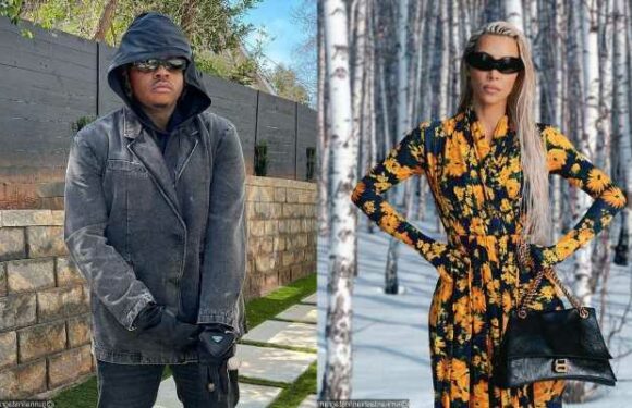 Kim Kardashian Applauded for Advocating for Gunna’s Prison Release
