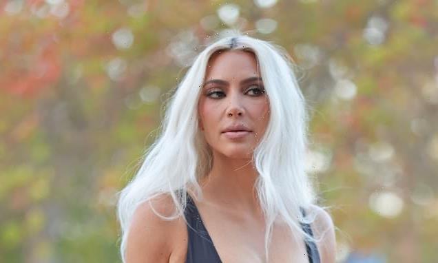 Kim Kardashian FINALLY breaks her silence on ex-husband's Kanye West