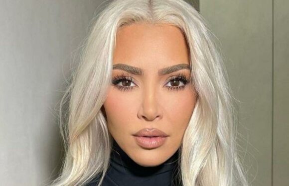 Kim Kardashian hit by huge $1.3m fine over cryptocurrency ads on Instagram